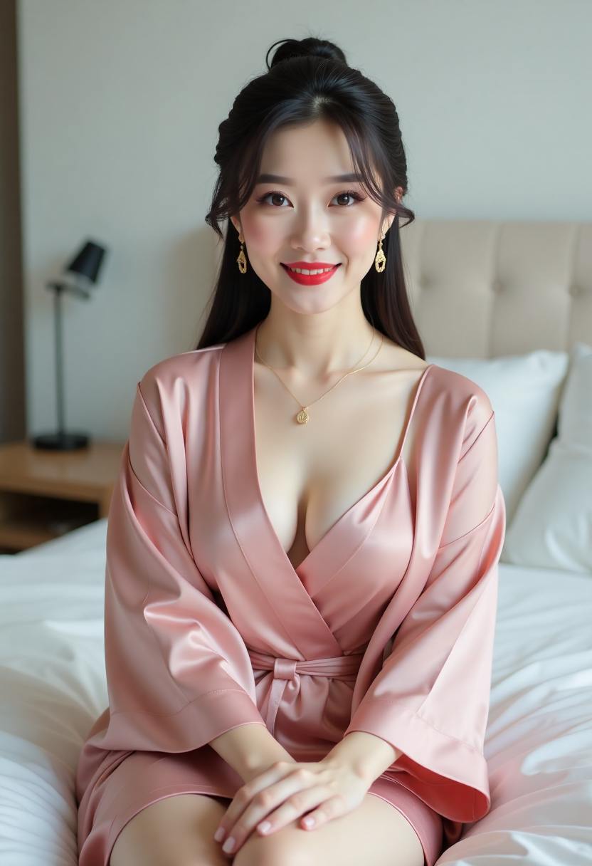 演员许知夏头像