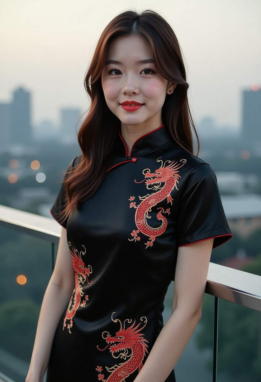 雾隐山城剧集海报