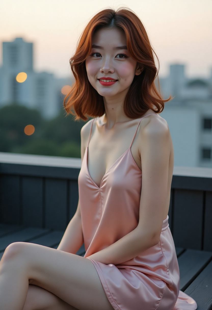 月光来信电影海报