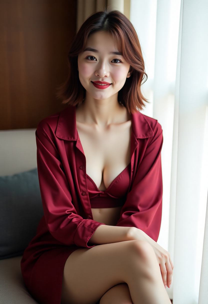 纪录片摄影机