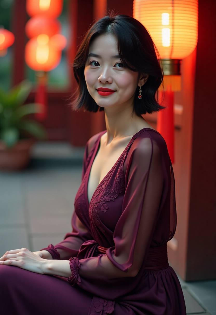 北境旅人电影